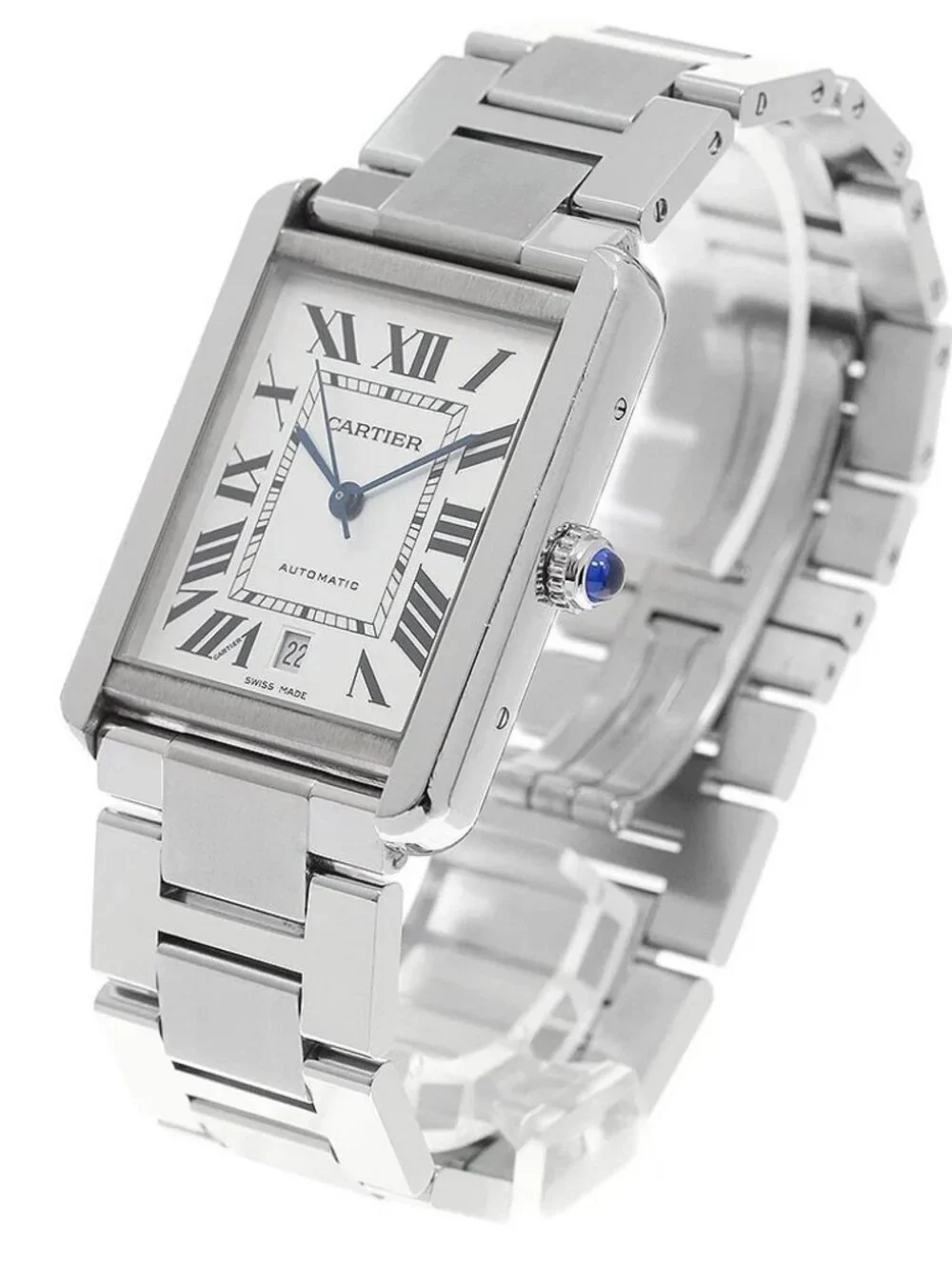 CARTIER Tank solo